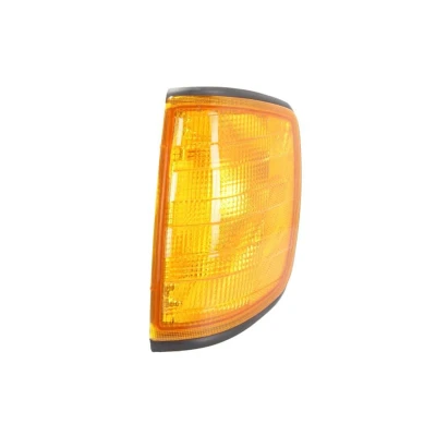 Kuva MAGNETI MARELLI 711305233108 Vilkku Eteen, vasen MERCEDES BENZ: W124 Sedan, Farmari, Coupe