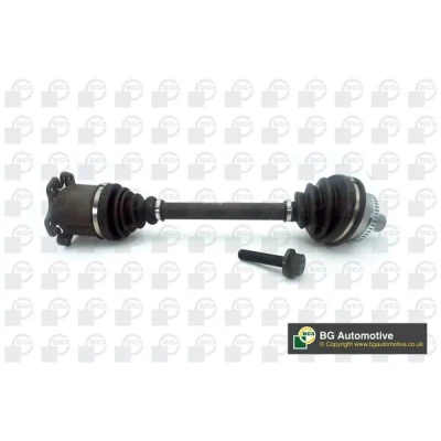 Kuva BGA DS0116A Vetoakseli Etuakseli, vasen, oikea 525, 525 AUDI: A4 B7 Avant, B6 Sedan, Avant