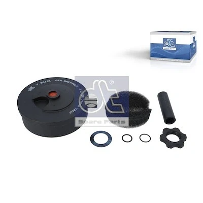 Kuva DT Spare Parts 7.95121 Suodatinsarja