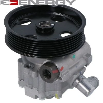 Kuva ENERGY PW690063 Ohjaustehostimen Pumppu MERCEDES BENZ: Sprinter 3.5 T Van, Bussi, 5 Van
