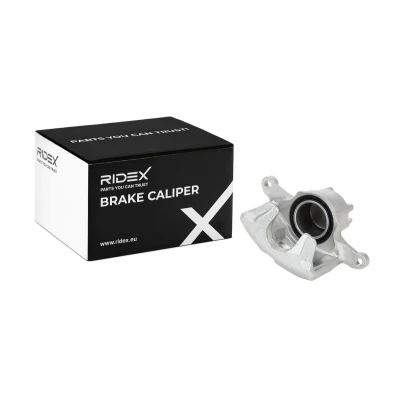 Kuva BUDWEG CALIPER 344331 Jarrusatula MITSUBISHI: Outlander 3, 2 SUV, ASX DODGE: Caliber, CHRYSLER: Sebring III Sedan