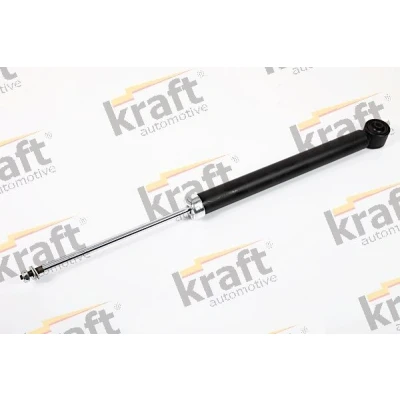 Kuva KRAFT 4010285 Iskunvaimentimet Taka akseli Kaasupaine Teleskooppi iskunvaimentaja Tappi ylhäällä VOLKSWAGEN: Golf 4 Variant, SKODA: Octavia 1 Combi