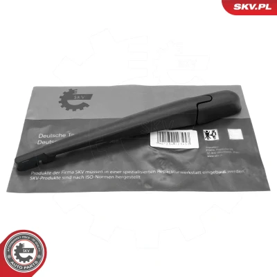 Kuva Tuulilasinpyyhkimen varsi, lasinpesu ESEN SKV 05SKV824