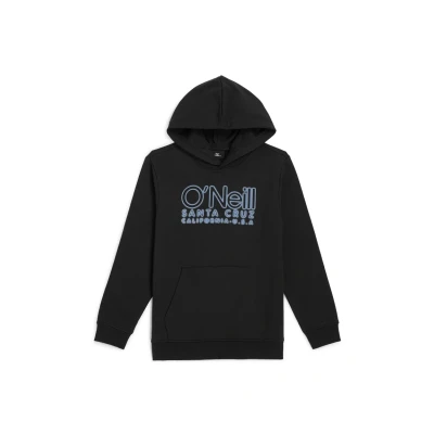 Kuva O&#039;Neill Essentials Kids Huppari musta
