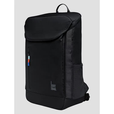 Kuva GOT BAG PRO Reppu, Koko: One Size, Black