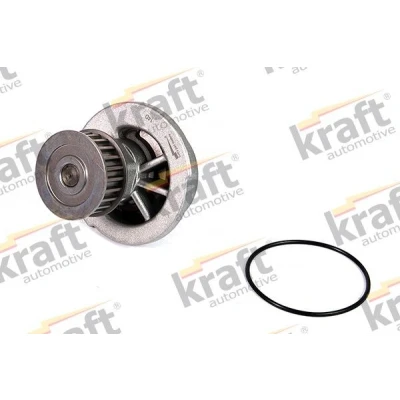 Kuva KRAFT 1501700 Vesipumppu OPEL: Corsa B Hatchback, Vectra Farmari, C Hatchback