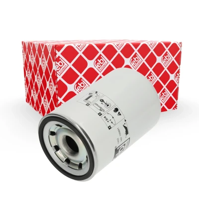 Kuva FEBI BILSTEIN 105841 Polttoainesuodatin Ruuvattava suodatin VOLVO: FM