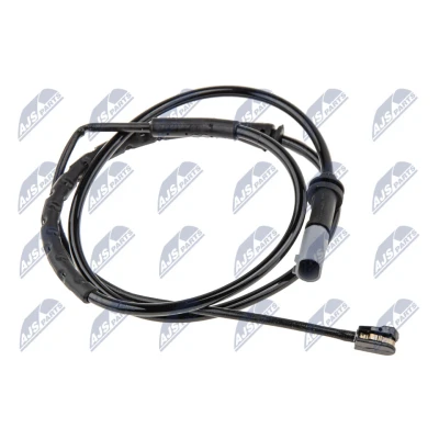 Kuva Kulumisenilmaisin, jarrupala, Taka akseli Bmw X5 [E70, F15, F85], X6 [E71, E72, F16, F86] OE 34 35 6 854 168