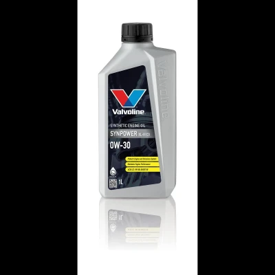 Kuva Valvoline Synpower XL III C3 0W 30 1l Moottoriöljy 882243 VOLKSWAGEN: Transporter 5, Multivan 5 (7HM, Passat B6 Variant, BMW: 3 Sedan, Sedan
