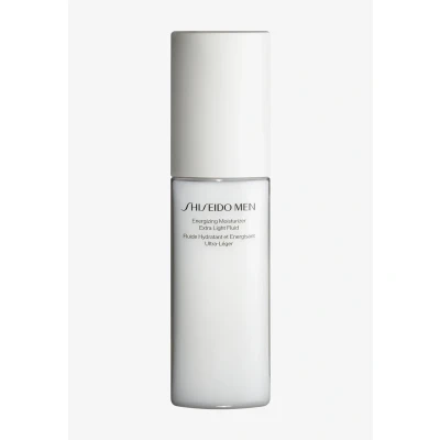 Kuva Shiseido Men Energizing Moisturizer Extra Light Fluid