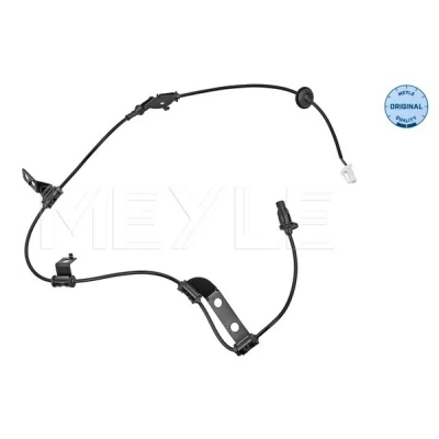 Kuva MEYLE 37 14 899 0015 ABS Anturi Taka akseli, vasen aktiivisensori 2 12 HYUNDAI: ix35, KIA: Sportage III