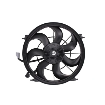 Kuva Tuuletin, mootorinjäähdytys THERMOTEC D80505TT
