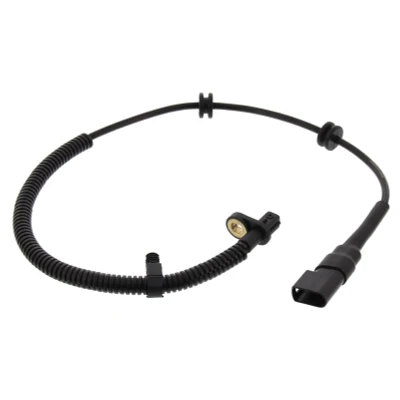 Kuva MAPCO 86605 ABS Anturi Taka akseli, vasen 597 FORD: Focus Mk1 Farmari, Sedan, Hatchback