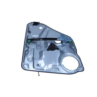 Kuva Maxgear Lasinnostin Taakse, vasen Sähköinen kiinnitysrungolla Ilman sähkömoottoria 50 0351 VOLKSWAGEN: Passat B5 GP Variant, Variant