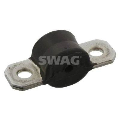 Kuva SWAG 70 93 6496 Kallistuksenvakaajan Puslat Etuakseli, Ulompi 7 36 28 FIAT: Punto II Hatchback