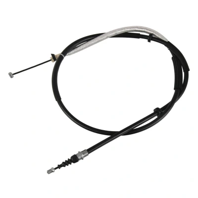 Kuva FEBI BILSTEIN 180494 Käsijarruvaijeri Taakse, vasen 1786 FIAT: Stilo Hatchback, Multi Wagon, BRAVO 2