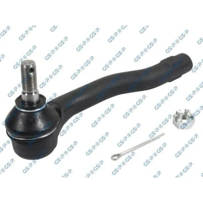 Kuva Raidetangon pää, Etuakseli, vasen MAZDA 2 OE D65132290, D65332290, D65432290