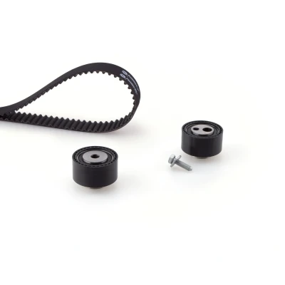 Kuva GATES FleetRunner Micro V Stretch Fit K015558XS Jakohihnasarja PEUGEOT: 406 Farmari, 607 Sedan