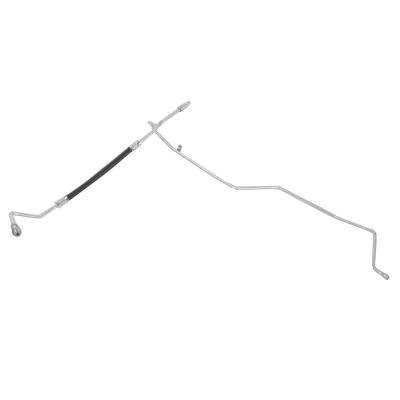 Kuva Korkearpainejohto, ilmastointilaite THERMOTEC KTT160387