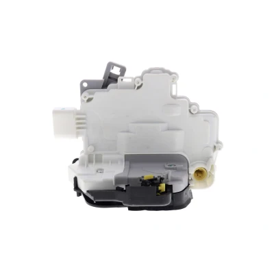 Kuva VEMO V10 85 2380 Oven Lukko ei kaksoislukitusta Eteen, vasen AUDI: A6 C6 Avant, A3 Sportback, Hatchback