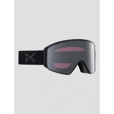 Kuva Anon M4S Cylindrical MFI Snow goggles