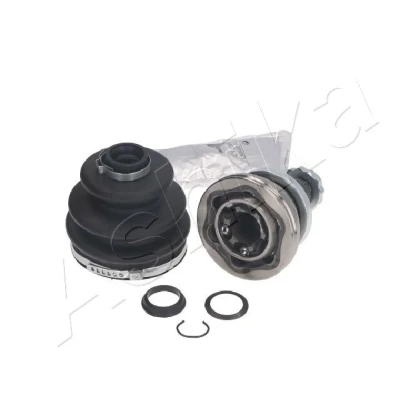 Kuva Nivelsarja, vetoakseli, Pyörän puoli AUDI, SEAT, SKODA, VW OE 6Q0498099, 6Q0498099D, 6Q0498099DX