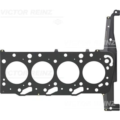 Kuva REINZ 61 35425 00 Kannentiiviste 1,1 87 Metalli kerros tiiviste FORD: MONDEO 3 Stufenheck, Kombi,