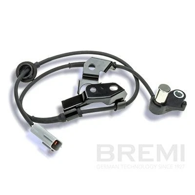 Kuva BREMI 50706 ABS Anturi Kaapelilla MAZDA: 626 V Sedan, Farmari, Hatchback
