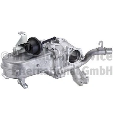 Kuva PIERBURG 7.04512.08.0 EGR jäähdytin Ilman tiivisteitä FORD: KUGA 2, Mondeo 5 Kombi