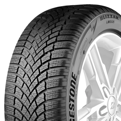 Kuva Talvirenkaat BRIDGESTONE Blizzak LM005 275/45R20 XL 110V