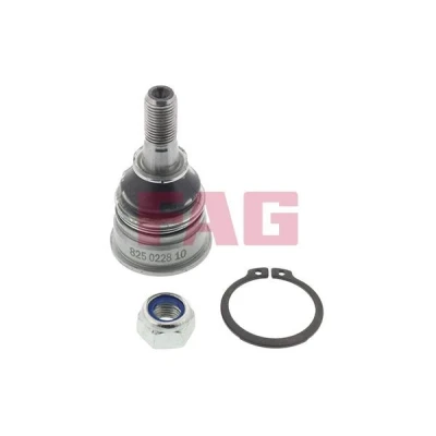Kuva FAG 825 0228 10 Alapallonivel Poikittaistukivarrelle NISSAN: MICRA 2