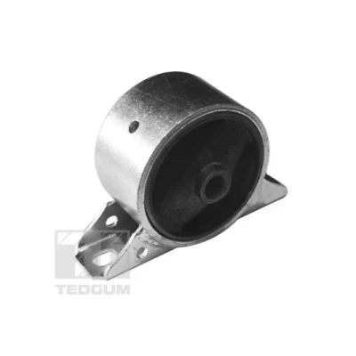 Kuva TEDGUM 00747139 Moottorin Kumityyny Takana, Vaihteiston puoli 70 VOLVO: S40 II