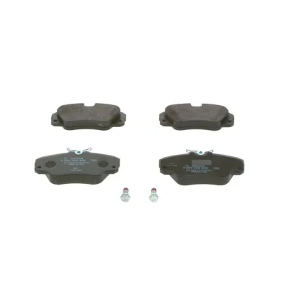 Kuva Jarrupalasarja, levyjarru, Etuakseli OPEL OMEGA A, A Kombi, B, B SENATOR VAUXHALL OE 16 05 004, 033,