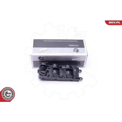 Kuva Kytkin, lasinnostin HONDA CR V IV, LAND ROVER DISCOVERY RANGE SPORT I OE LR013883, LR086040
