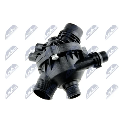 Kuva NTY CTM BM 006 Termostaatti Integroiduille kopille BMW: 5 Touring, 3 Sedan