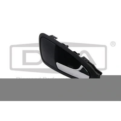 Kuva DPA 88370913402 Ovenkahva Etuakseli, oikea Kromattu SEAT: Ibiza 4, 4 ST, Sportcoupe