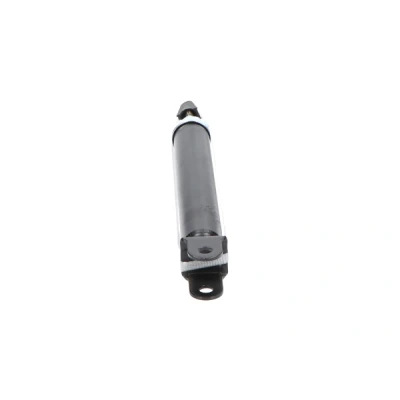 Kuva KAVO PARTS SSA 4008 Iskunvaimentimet Taka akseli Kaasupaine Kaksiputki Teleskooppi iskunvaimentaja Tappi ylhäällä, Haarukka alhaalla KIA: Sportage III