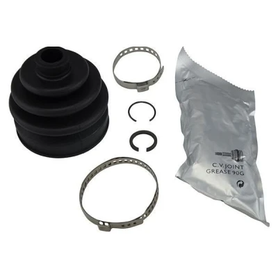 Kuva KAVO PARTS CVB 6511 Paljekumisarja, Vetoakseli Pyörän puoli, Etuakseli NISSAN: Primera Hatchback, Sedan