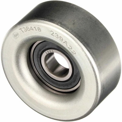 Kuva GATES T36418 Ohjainrulla FleetRunner Micro V Stretch Fit MAZDA: 3 Sedan