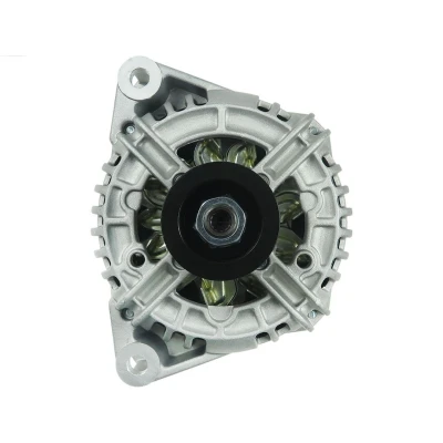 Kuva AS PL A0206 Laturi 12V 120A MERCEDES BENZ: E sarja T modell, Sedan, Vito Bussi