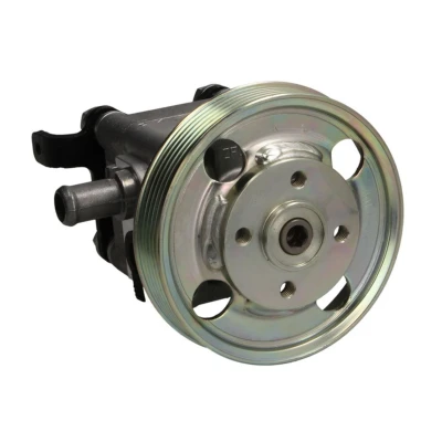 Kuva BOSCH K S00 000 127 Ohjaustehostimen Pumppu Hydraulinen 120 VOLVO: V70 3, XC70 II Farmari, S80 II, FORD: MONDEO 4 Turnier, Stufenheck