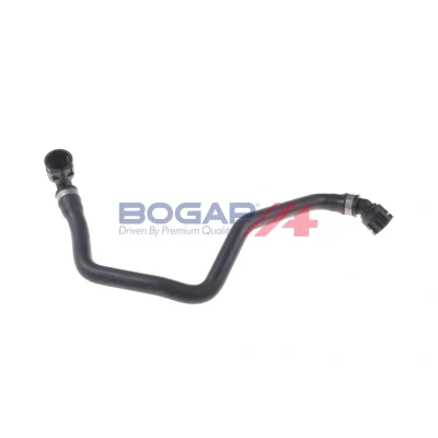 Kuva BOGAP B4228306 Jäähdyttimen Letku BMW: 5 Sedan, Touring