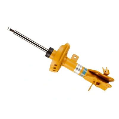 Kuva BILSTEIN B6 Performance 22 224514 Iskunvaimentimet Etuakseli, vasen Kaasupaine Kaksiputki Joustintuki Tappi ylhäällä, Purisitin alhaalla