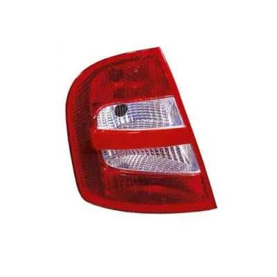 Kuva ALKAR 2201522 Takavalot Vasen PY21W, P21/4W Ilman lampun kantaa