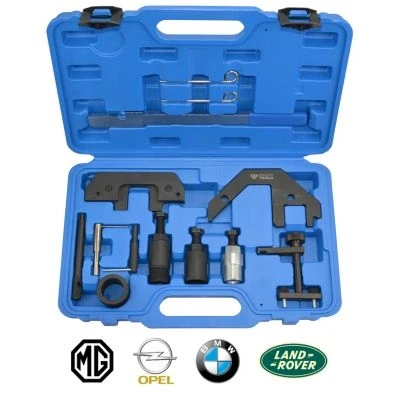 Kuva KS TOOLS BT591650 Säätötyökalusarja, ajoitus