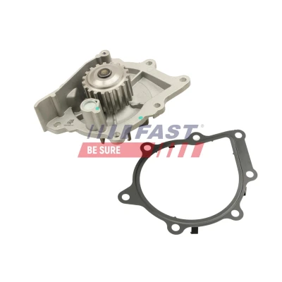 Kuva Vesipumppu CITROËN, DS, FIAT, FORD, FORD USA, JAGUAR, LANCIA, LAND ROVER, MITSUBISHI, OPEL, PEUGEOT, TOYOTA OE 1201H7, 1201J6, 1427914