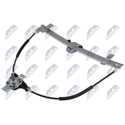 Kuva Lasinnostin NTY EPS VW 115