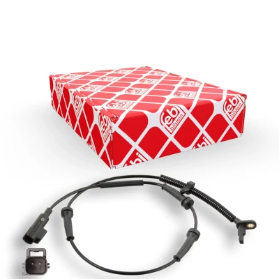 Kuva FEBI BILSTEIN 106908 ABS Anturi Etuakseli, vasen, oikea 817