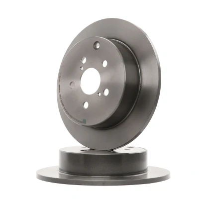 Kuva Jarrukiekko BREMBO 08A33511 takaisin/full/1 kpl