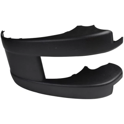 Kuva Kehys, laajakulmapeili, Oikea IVECO DAILY Buss IV, Flak/chassi V, Skåp V OE 3800423^, 3800424^, 3
